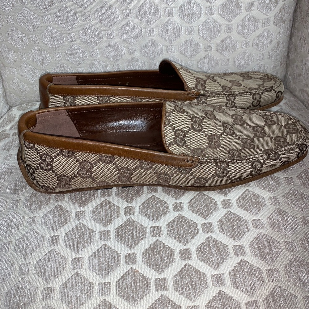 Gucci Loafers